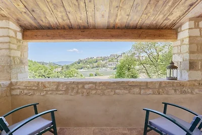 Domaine de Valmenon Comfortabele...