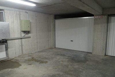 Apartment in Nieuwpoort für 4 Personen