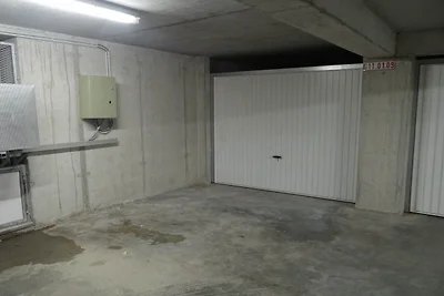 Appartamento a Nieuwpoort per 4 persone