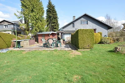 Ferienhaus in Waimes in der Nהhe des Sees