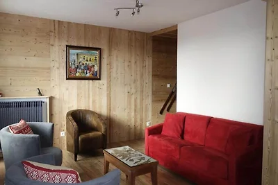 3 Zimmer für 6 Personen