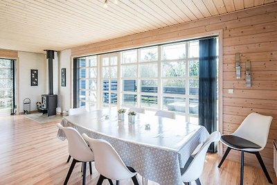 6 Personen Ferienhaus in Tarm