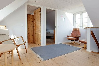 6 Personen Ferienhaus in Blåvand