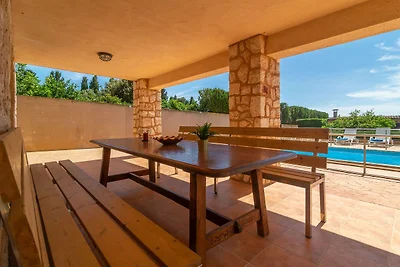 Finca Castillo - Ferienhaus Mit Privatem Pool