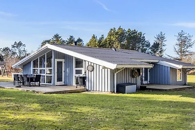 9 osob apartament w Jerup