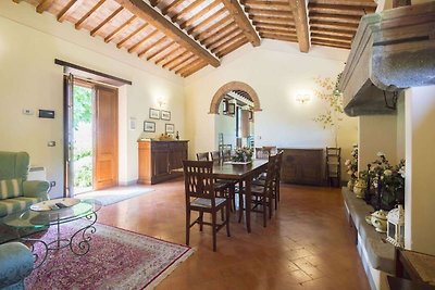 Villa vicino Cortona