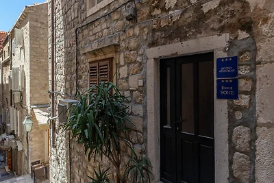 Old Town Charming Nest - One Bedroom...