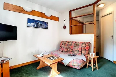 Maisonette-Wohnung · In der Nähe der Skipiste...