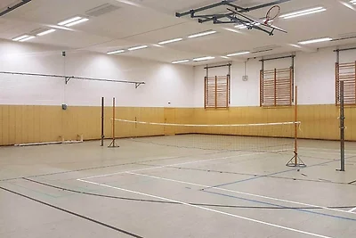 8 Personen Ferienhaus in Großenbrode