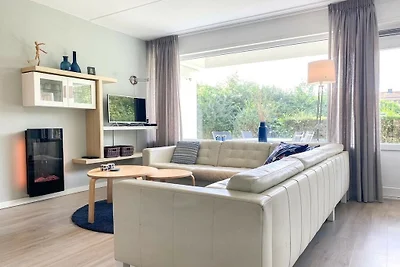 Vakantiehuis met 1 slaapkamer
