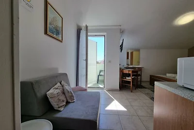 Appartamento per vacanze con 0 camere da...