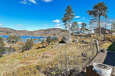 5 persoons vakantie huis in FARSUND