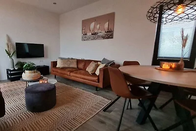 Casa vacanze a Olburgen con piscina