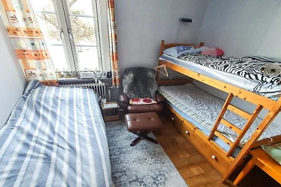 4 gwiazdkowy apartament w VISBY