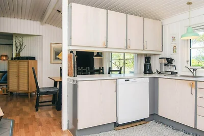 8 persoons vakantie huis in Knebel-By Traum