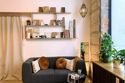 Apartment The Comedy Suites