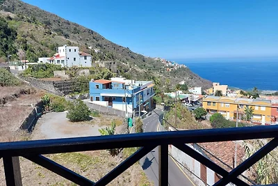 Apartment mit Terrasse, nur für Erwachsene