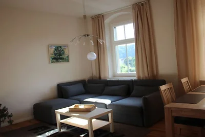 Ferienwohnung Goldgrund