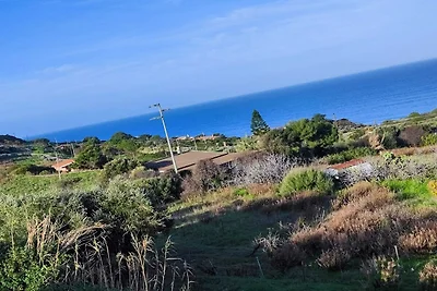 Wohnung in der Via Calabria 17