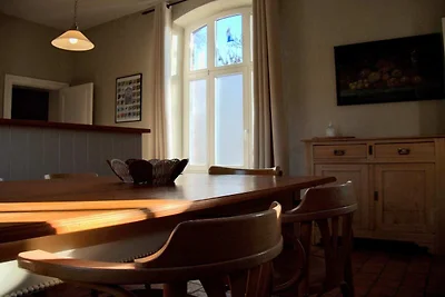 Hoefke Voort – Ruhiges Bauernhaus in Haspengo...