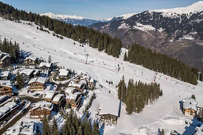 5 Zimmer für 8 Personen