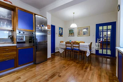 Villa Piano - Four Bedroom Villa with Terrace...