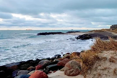 5 stelle case ad Skagen-By Traum