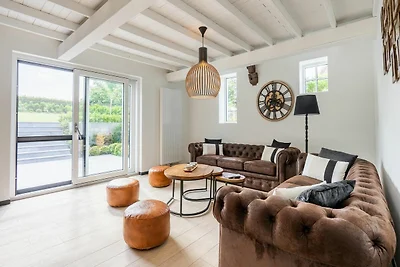 Ferienhaus in Mont de l'Enclus