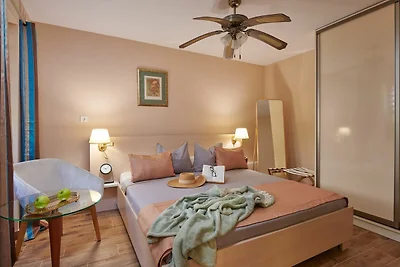 Apartment Borna - One-Bedroom Apartment with...