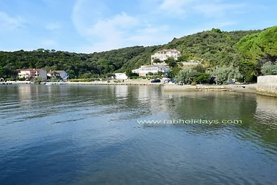 Miral Beach - direkt am Meer