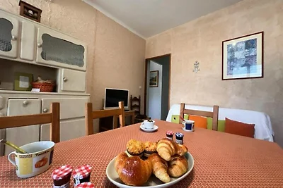 Haus in Aigues-Mortes nahe Strände