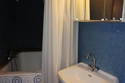 Residenz Voile Des Neiges für 4 Personen