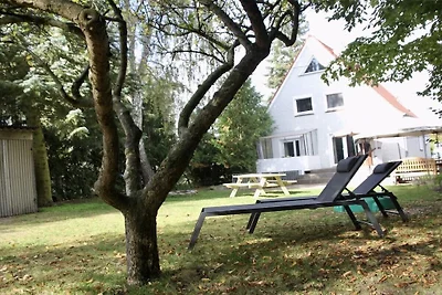 "das Haus am See"