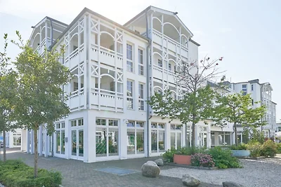 Komforturlaub auf Rügen