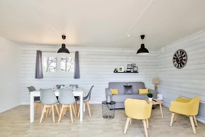 Apartment in Brétignolles in der Nähe des Str...