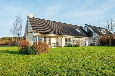 6 Personen Ferienhaus in Glesborg-By Traum