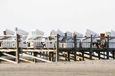 Ferienwohnung, St. Peter-Ording
