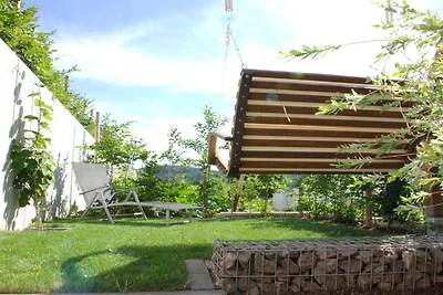 Ferienwohnung mit 1 Schlafzimmer