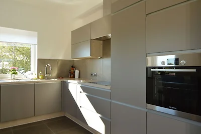 Komfortables Ferienhaus in Francorchamps mit...