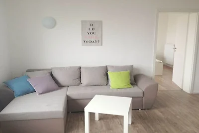 "Gartenblick" im Hause Sonnenhof