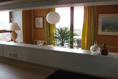 Vakantieappartement met 1 slaapkamer