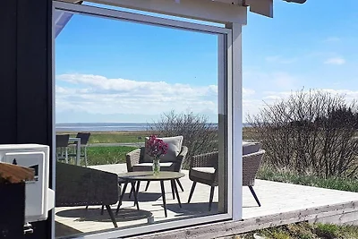 5 Personen Ferienhaus in Rømø