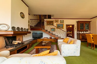Ca" Furmiga Residenza di vacanza confortevole