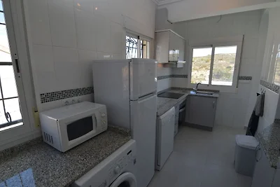 Ferienhaus in Rojales mit privatem Pool