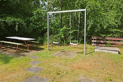 6 persone case ad Hadsund