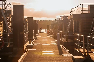 Bärwalder See Resort