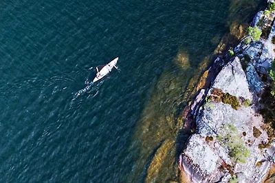 4 Personen Ferienhaus in GRÄNNA-By Traum