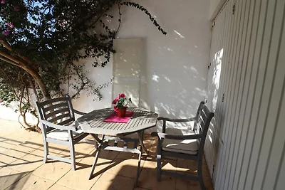 Bellissimo appartamento con vista