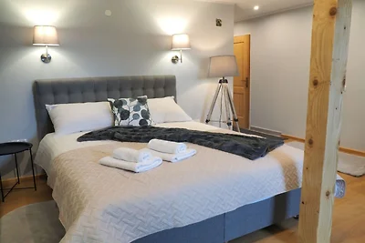 Apartments & Rooms Latin - Quadruple Room