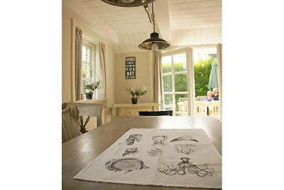 Ferienhaus Objekt 51 "Backbord"